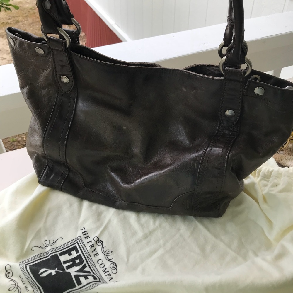 Frye handbag